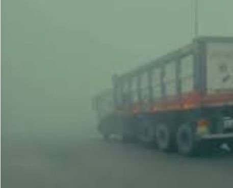 30 टन चावल लदा ट्रक रास्ते से हो गया गायब ; शिकायत के बाद जांच में जुटी पुलिस