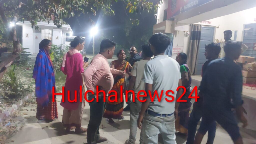 अलग-अलग क्षेत्रों में हुए सड़क हादसों में एक युवक समेत चार की मौत ; एक शव की नहीं हुई शिनाख्त