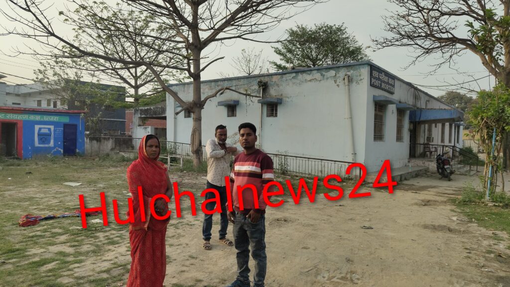 फांसी लगने से विवाहिता की मौत ; हत्या या आत्महत्या पोस्टमार्टम रिपोर्ट से होगा खुलासा