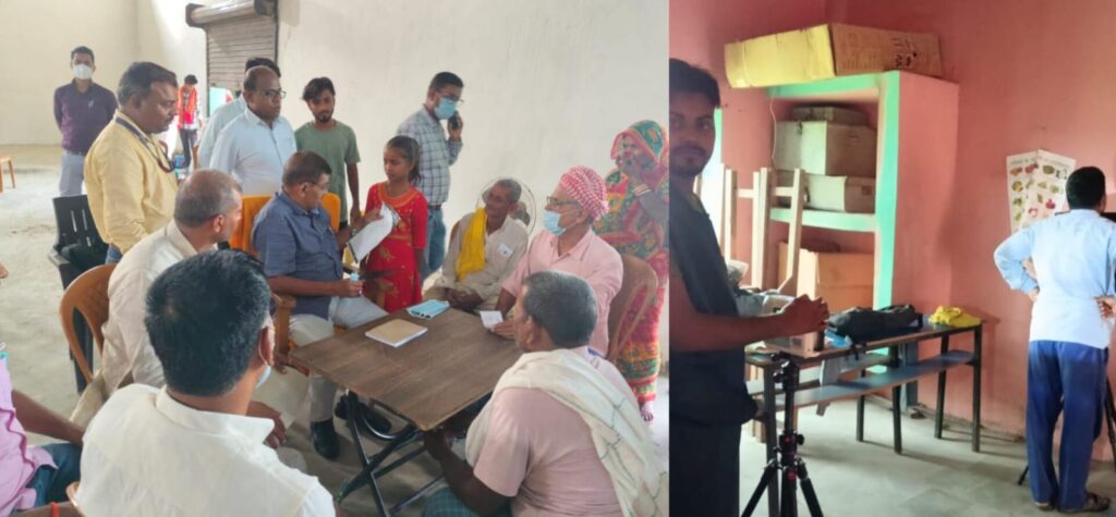 अब नहीं छिपेगी टीबी, एआई मशीन से गांव-गांव में त्वरित जांच