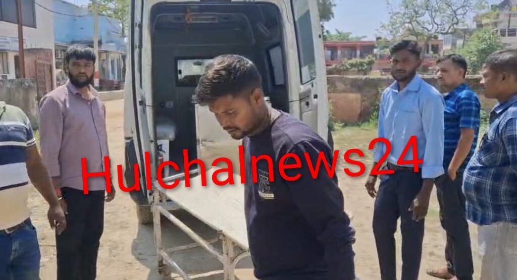 अलग-अलग क्षेत्रों में हुए हादसों में एक बच्चा समेत दो की मौत ; घर में लगा रोना-धोना