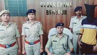 नेहा बनकर किया प्यार का नाटक फिर अधिवक्ता से ₹19 लाख से अधिक की ठगी