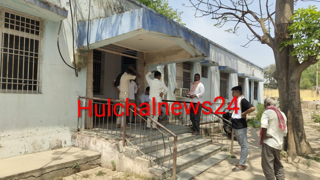 रामनवमी पर सरयू नदी में डूबने से भाई-बहन समेत तीन की मौत ; परिवार में लगा रोना-पीटना