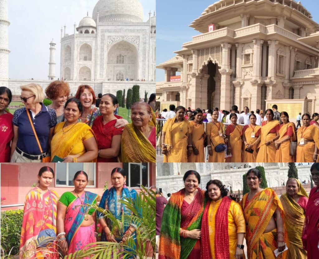 सारण में आशा कार्यकर्ताओं का खेल ; अवैध नर्सिंग होम हो रहे मालामाल और आशा कार्यकर्ताओं को मिल रहा ‘टूर एंड ट्रेवल’ का पैकेज