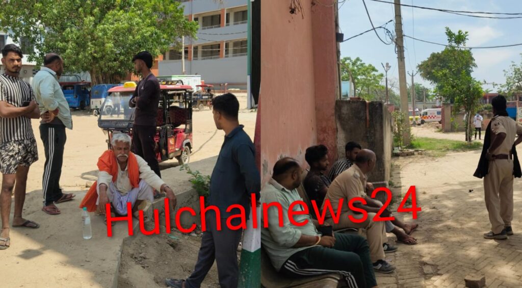 इस वर्ष होने वाली थी शादी ; प्रेम प्रसंग में छात्रा ने दुपट्टे के सहारे लटक कर दे दी जान