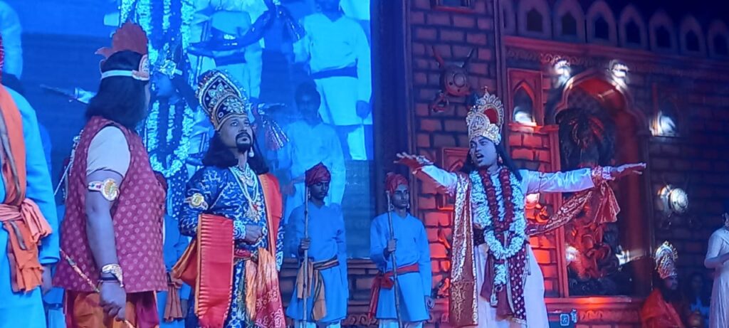 शांति की पुकार: छपरा में गूंजेगी ‘रश्मिरथी’ की हुंकार, इप्टा का 29वां सम्मेलन 5 अप्रैल को