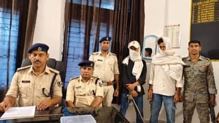 पिता को दी गाली तो बेटे ने मार दी गोली ; अफरोज हत्याकांड का पुलिस ने किया खुलासा