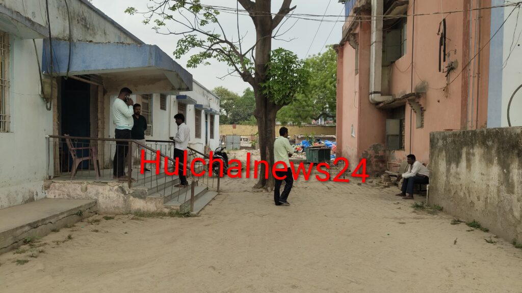 दो वर्ष पहले ही हुई थी शादी ; दहेज के लिए ससुराल वालों ने कर दी हत्या, नामजद प्राथमिकी दर्ज