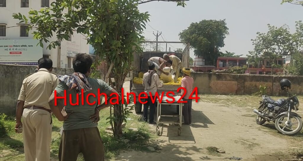 फिर दहेज के लिए विवाहिता की हत्या ; पंखे के सहारे फंदे से लटकी मिली लाश