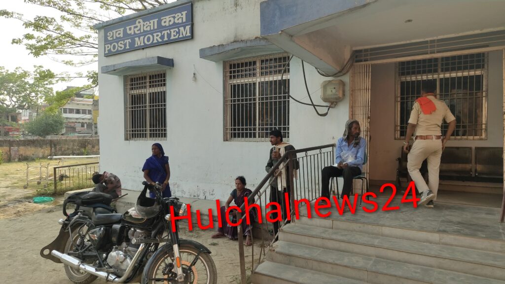 किशोरी ने फांसी लगाकर किया खुदकुशी ; एक सप्ताह में चौथी खुदकुशी