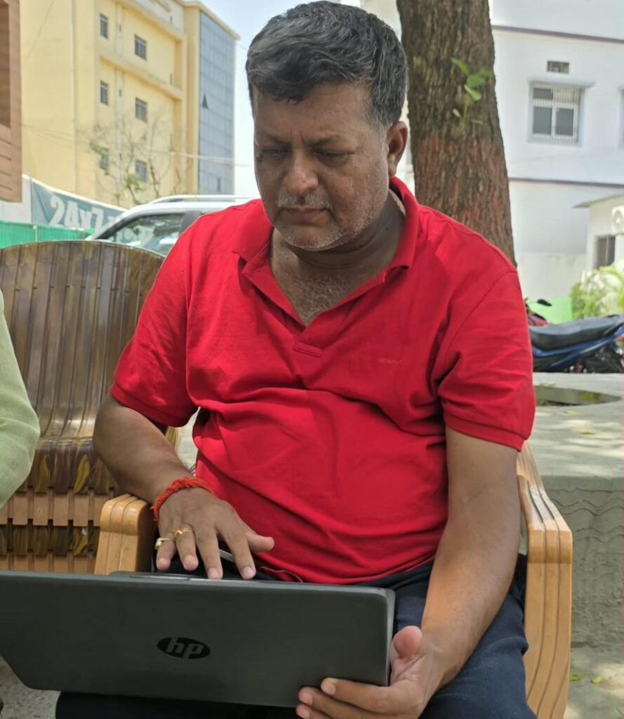 सभी नागरिक स्वगणना कर अपने कर्तव्य का करें पालन : विधायक