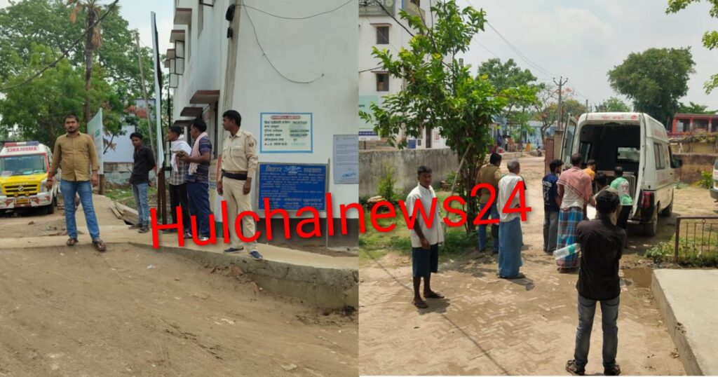 पत्नी से तंग आकर दो बेचारे पतियों ने किया खुदकुशी ; फंदे पर मिली लाश