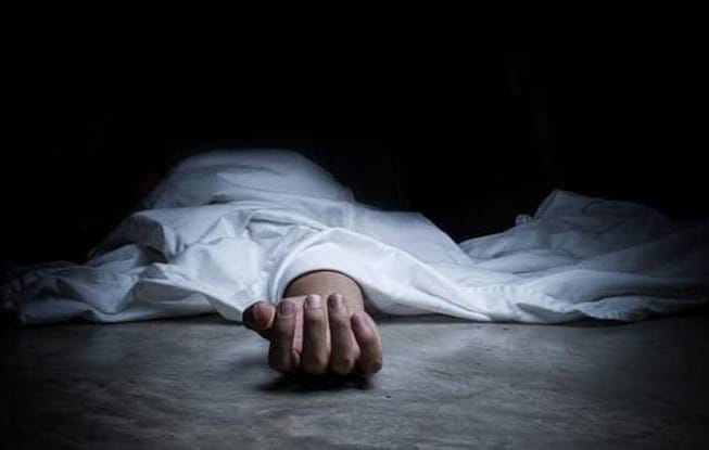 ट्रेन की चपेट में आने से युवक की कटकर मौत ; शव की शिनाख्त के प्रयास में जुटी पुलिस
