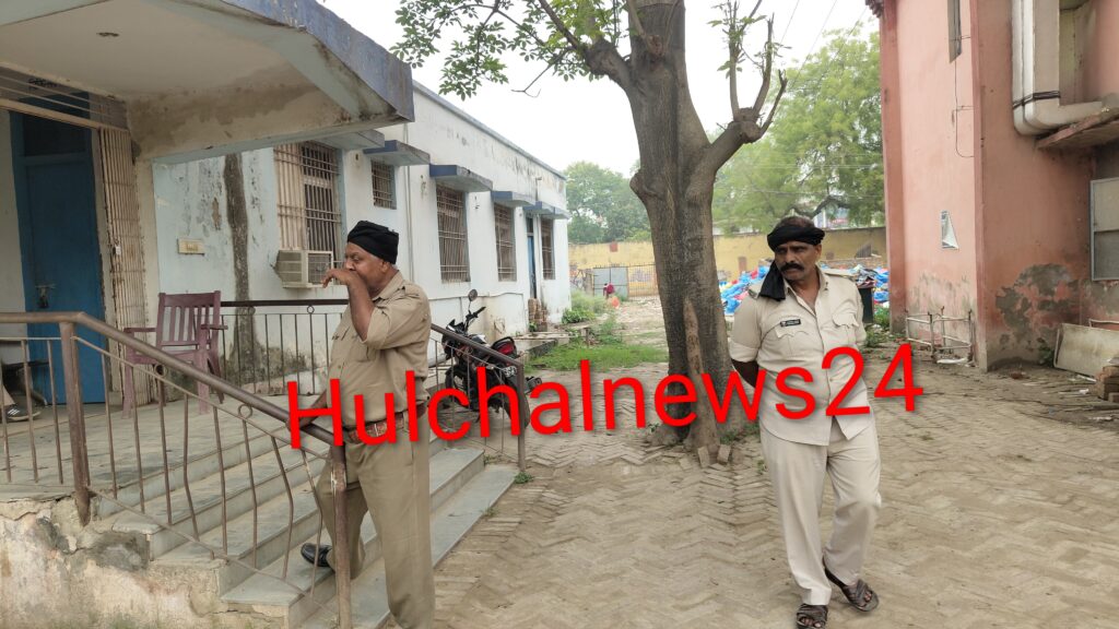 हत्या कर फेंके गये युवक के शव को नहर से किया गया बरामद ; नहीं हुई शिनाख्त