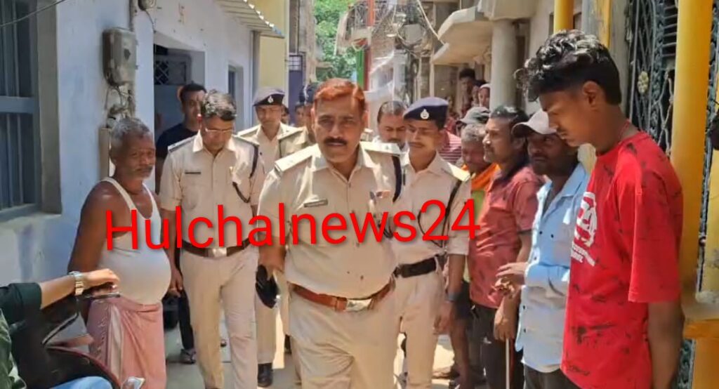 शहर से पूर्व PP रहस्यमयी तरीके से लापता ; CCTV खंगाल रही पुलिस