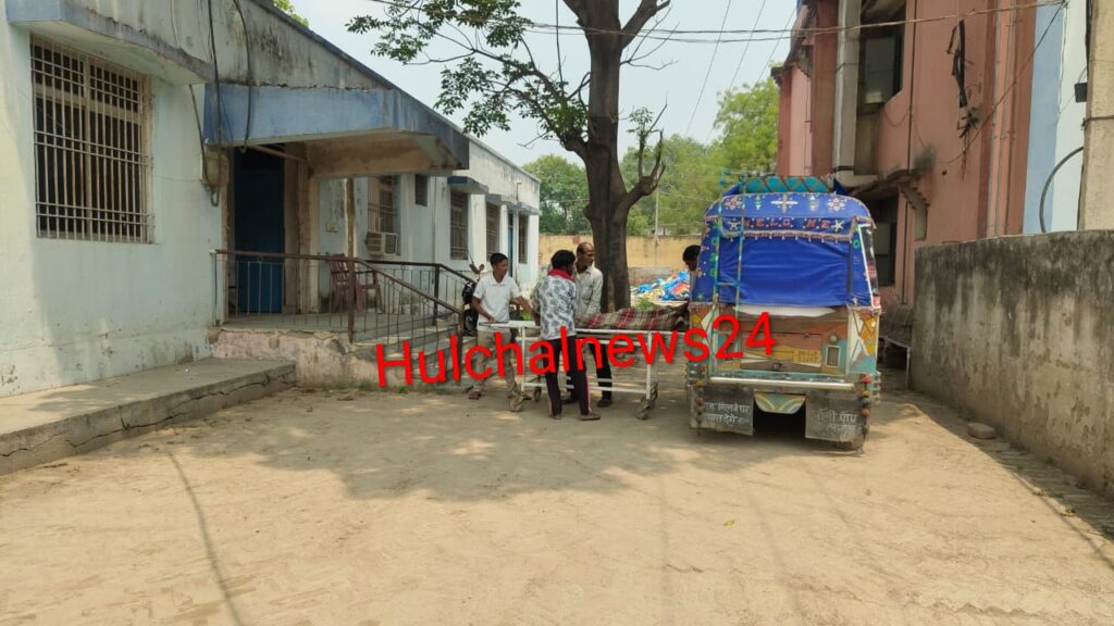 शौच करने गई महिला की डूबने से हुई मौत ; घर में लगा रोना-धोना