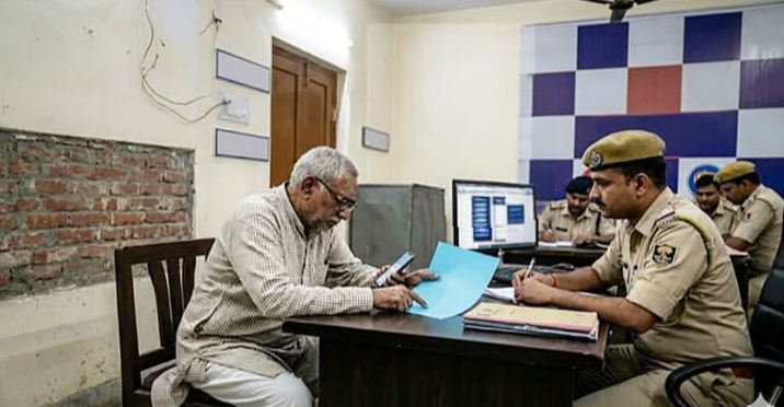 70 वर्षीय बुजुर्ग को भारी पड़ा दूसरी शादी की चाहत ; शादी का झांसा देकर अकाउंट कर दिया खाली