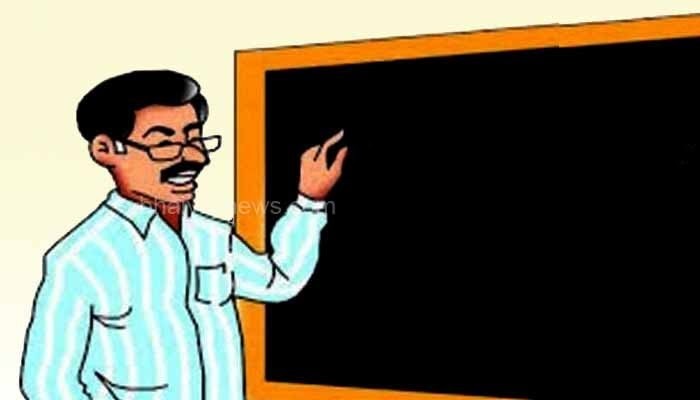 शिक्षकों के ऑनलाइन हाजिरी में बड़ा खेल उजागर ; 5639 शिक्षकों पर कार्रवाई की आंच
