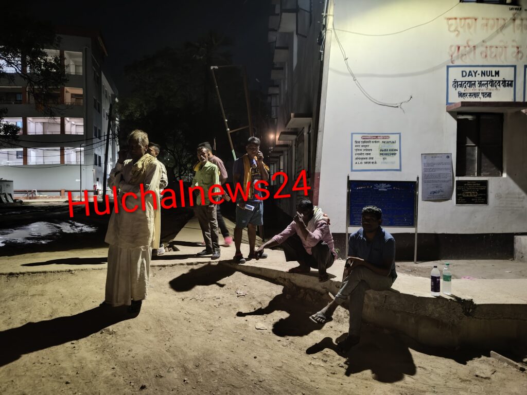 अलग-अलग सड़क दुर्घटनाओं में दो व्यक्ति की गई जान ; घर परिवार में मचा कोहराम