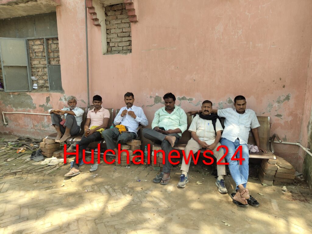 दुस्साहस: अपहरण के बाद किशोरी की हत्या ; परिजनों ने दुष्कर्म के बाद हत्या का लगाया आरोप