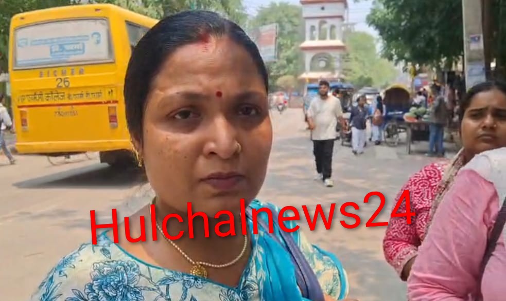 शहर में झपट्टा गिरोह सक्रियता से बढ़ी घटनाएं, होमगार्ड जवान भी शामिल ; आप भी रहें सावधान