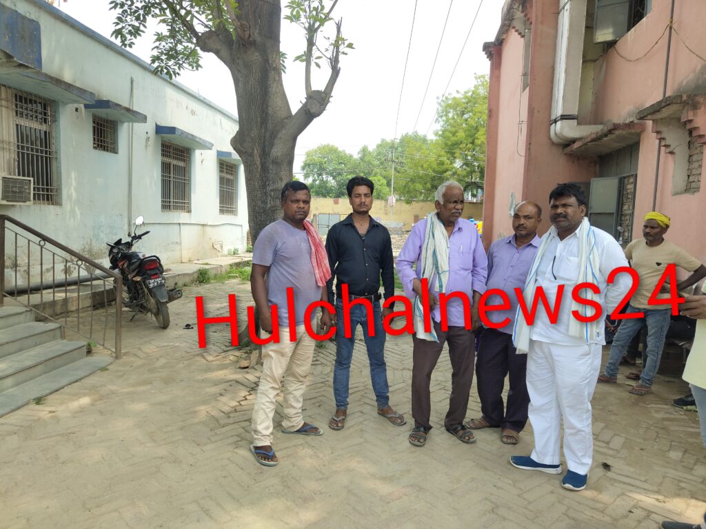 ससुराल से लौट रहे युवक की टोटो पलटने से हुई मौत ; परिवार में मचा कोहराम