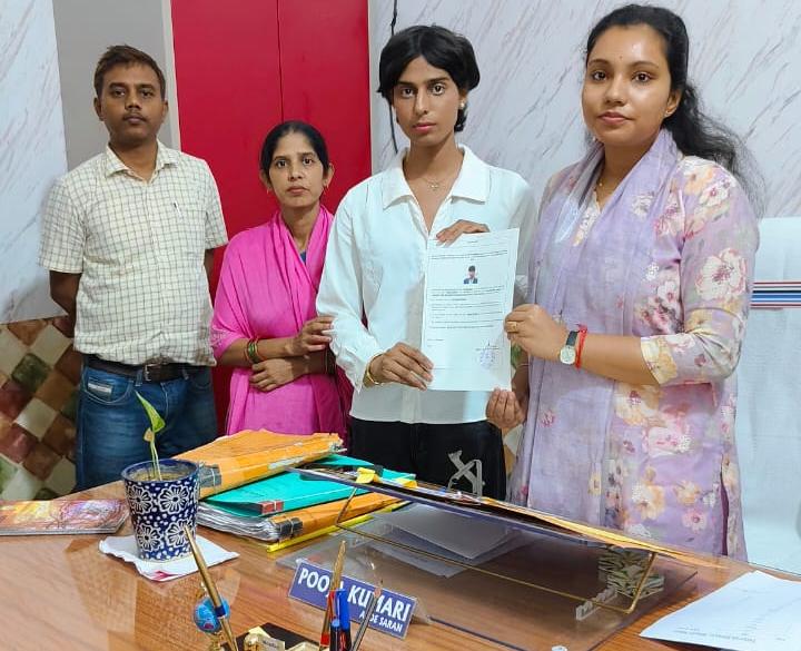ट्रांसजेंडर कार्ड वैसे व्यक्तियों को प्रदान करेगा अधिकारों की सुरक्षा, सम्मान व समान अवसर ; मिलेगा पहचान पत्र