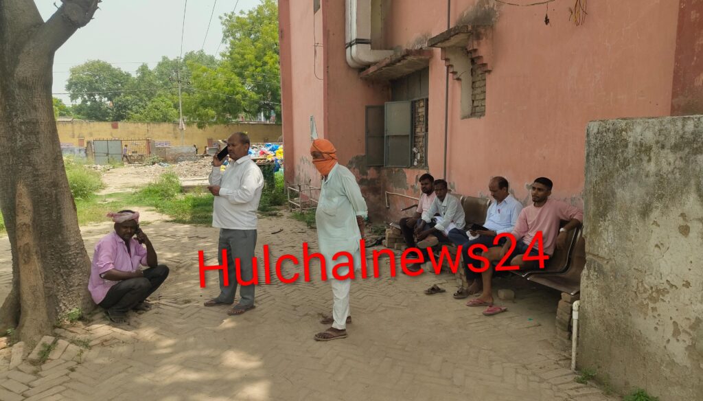 अलग-अलग सड़क दुर्घटनाओं में दो व्यक्ति की गई जान ; घर परिवार में मातम