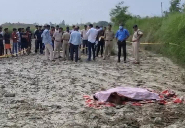 बहन से चल रहा था अफेयर तो भाई ने चाकू से गोद-गोद कर मौत के घाट उतारा