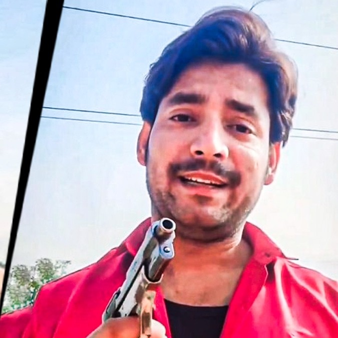 भरत तिवारी एनकाउंटर की न्यायिक जांच के लिए कैबिनेट ने दी मंजूरी ; एसडीपीओ व थानेदार पर मर्डर का केस दर्ज